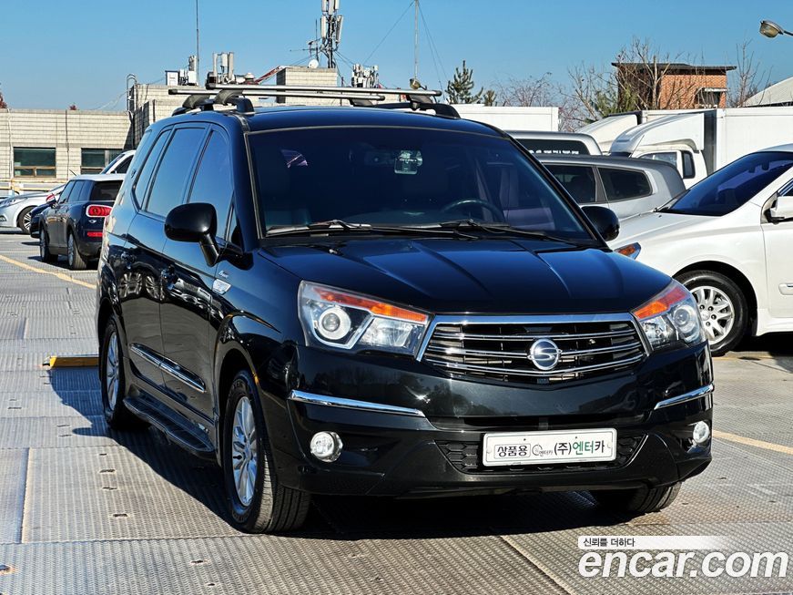 KG_Mobility_Ssangyong KORANDO 2014