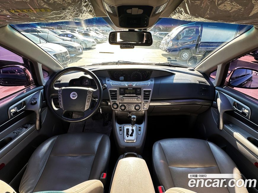 KG_Mobility_Ssangyong KORANDO 2014