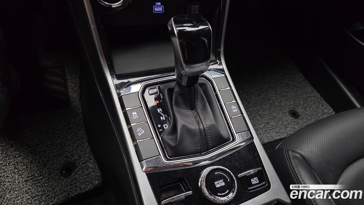 KG_Mobility_Ssangyong KORANDO 2022