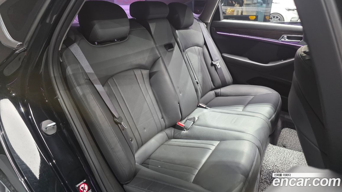 Genesis G80 2017