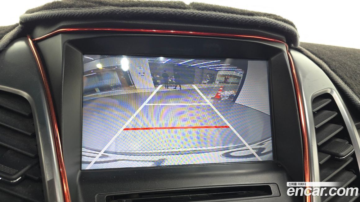 KG_Mobility_Ssangyong KORANDO 2015