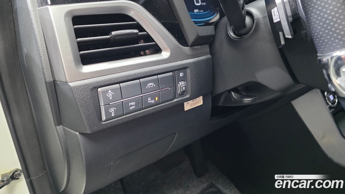 KG_Mobility_Ssangyong KORANDO 2022