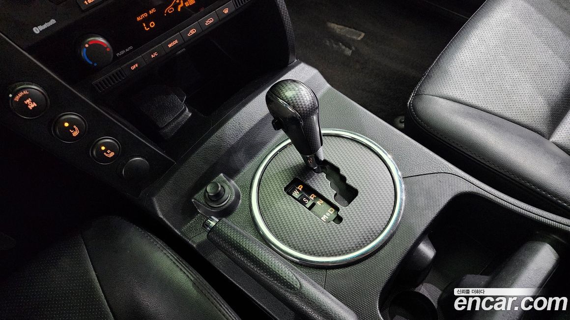 KG_Mobility_Ssangyong KORANDO 2016