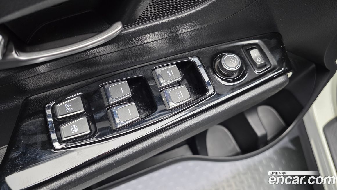 KG_Mobility_Ssangyong KORANDO 2022