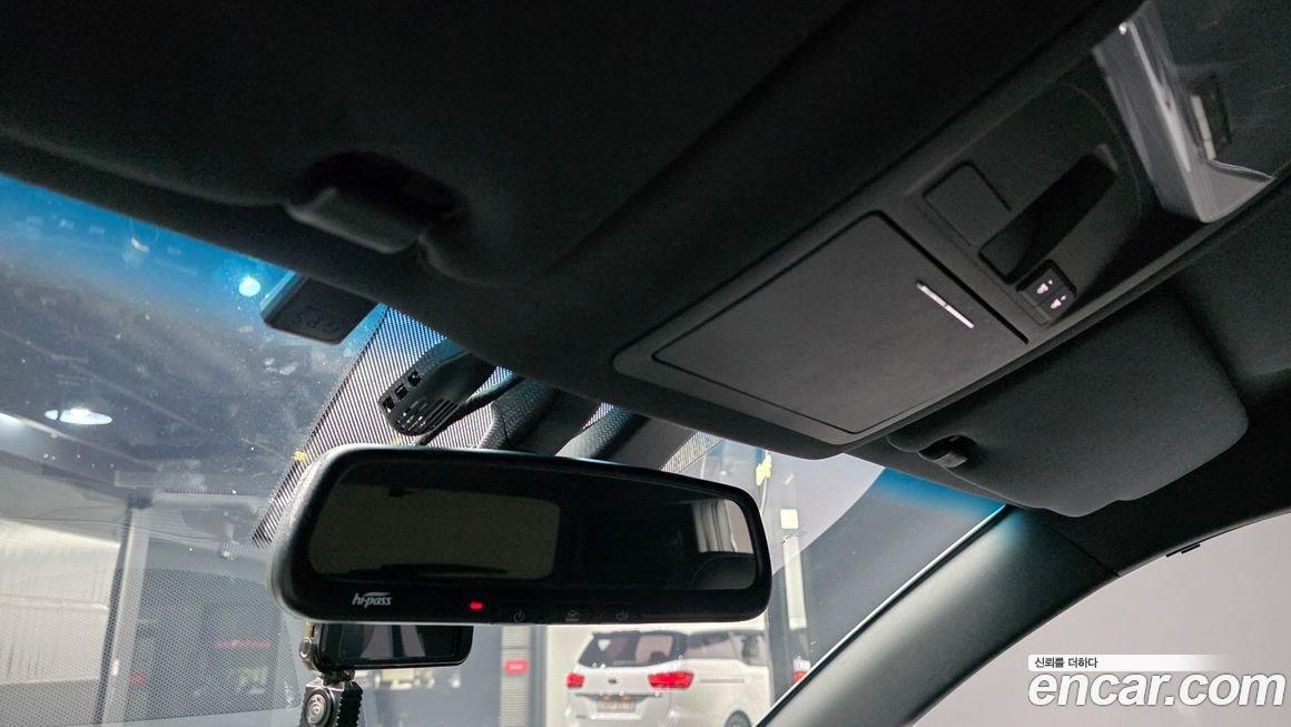 KG_Mobility_Ssangyong Rexton 2018