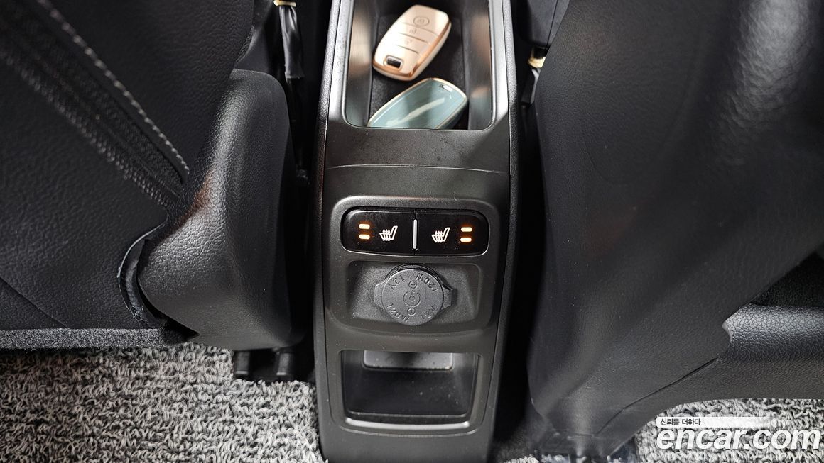 Kia RAY 2022