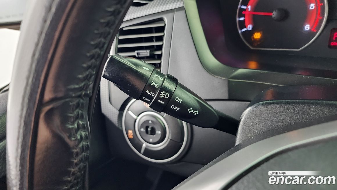 KG_Mobility_Ssangyong KORANDO 2016