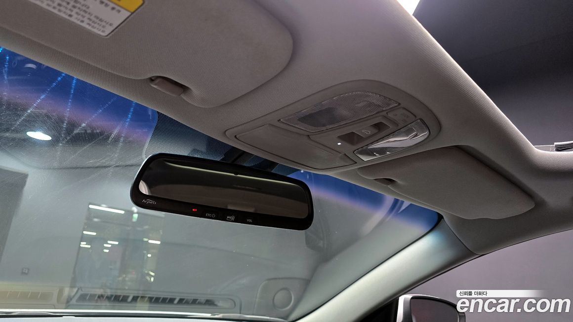 Kia K5 2012