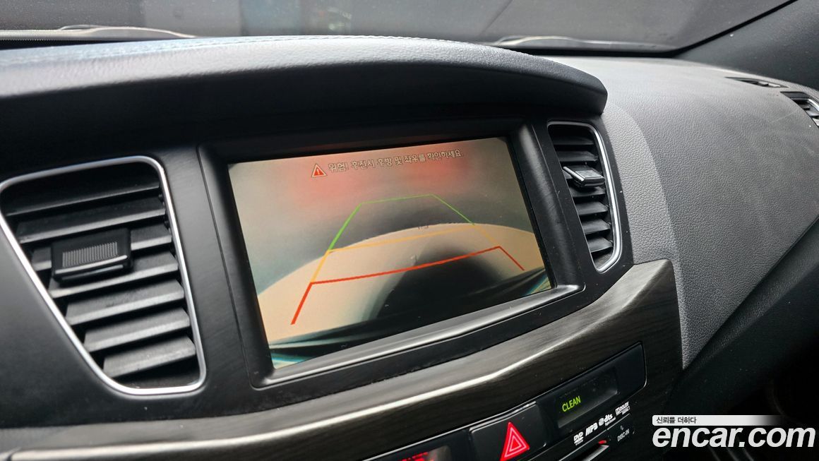 Kia K7 2012