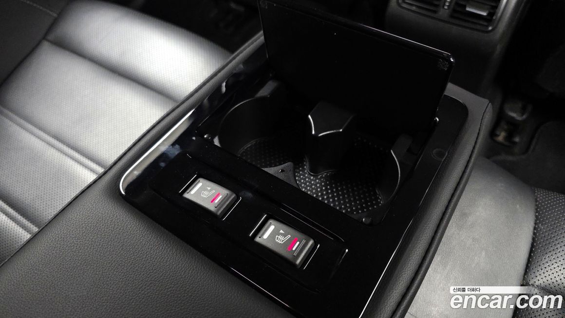 Renault-KoreaSamsung SM6 2017