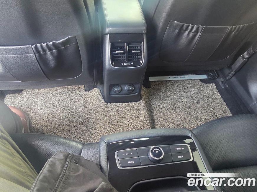 Kia K7 2018