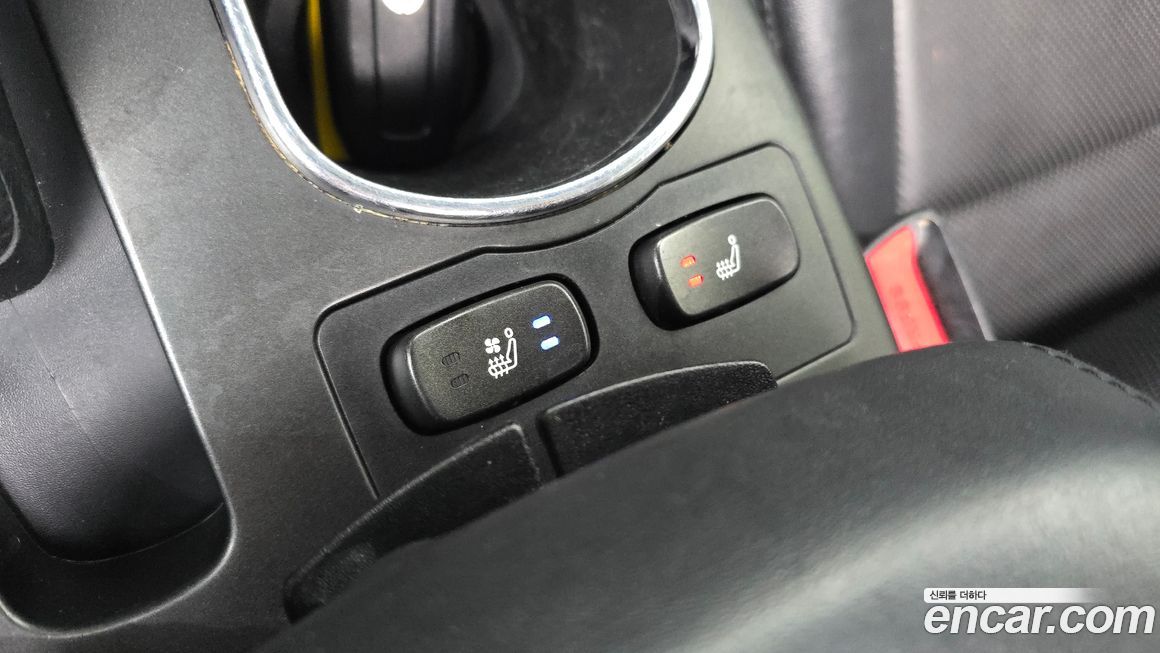 KG_Mobility_Ssangyong KORANDO 2015