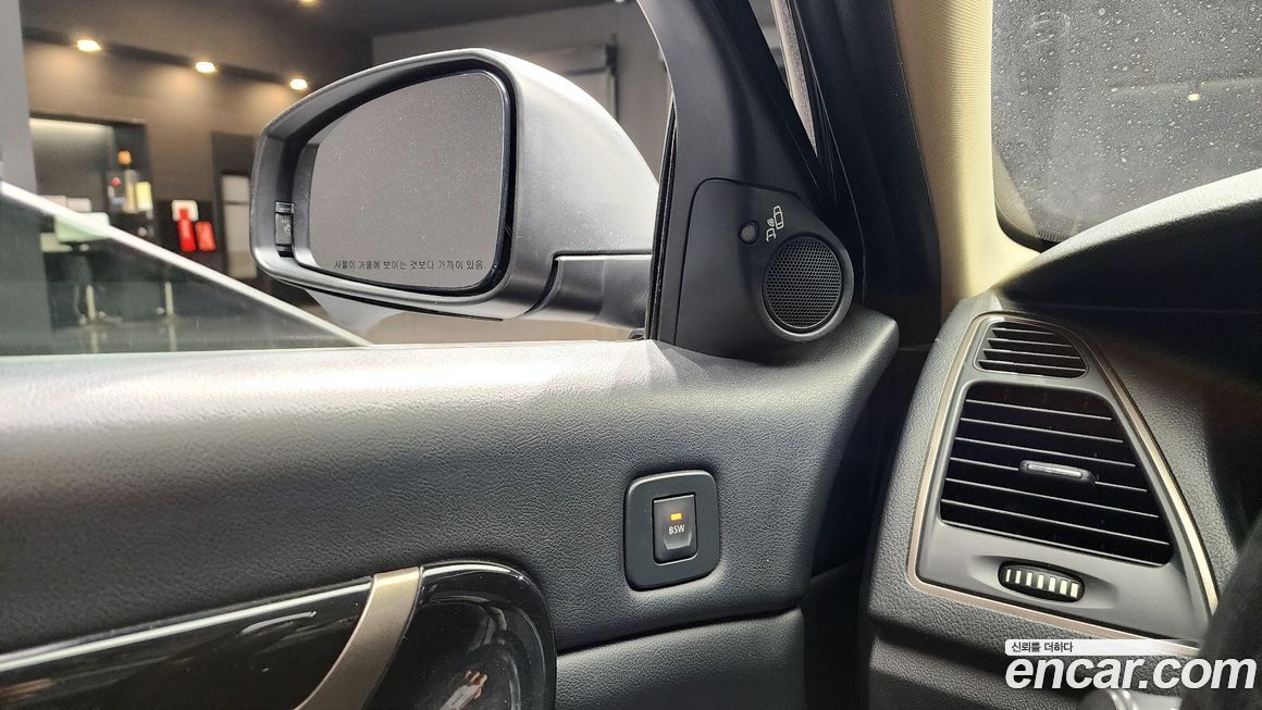 Renault-KoreaSamsung SM7 2015