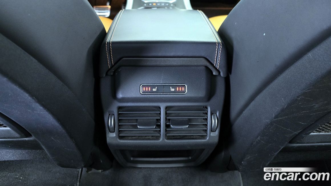 Land Rover Range Rover Evoque 2016
