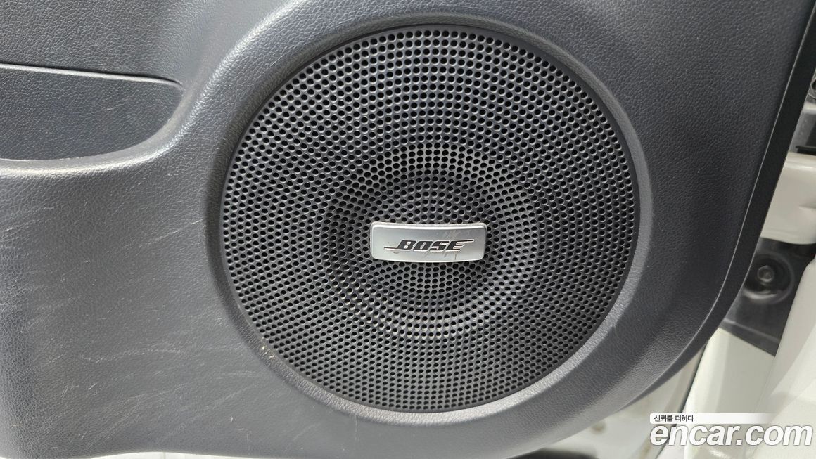 Renault-KoreaSamsung QM5  2014