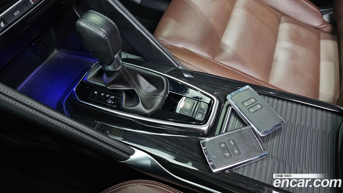 Renault-KoreaSamsung QM6 2018