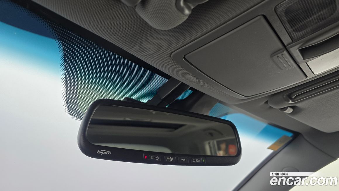 Kia Sorento 2012