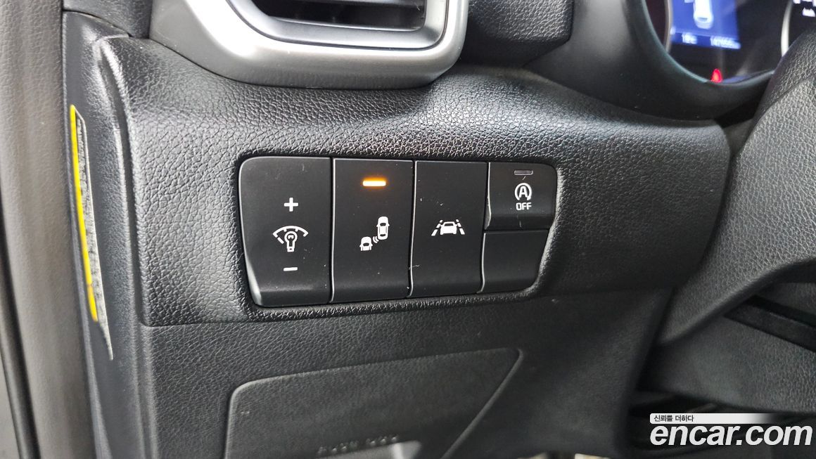 Kia Sportage 2019