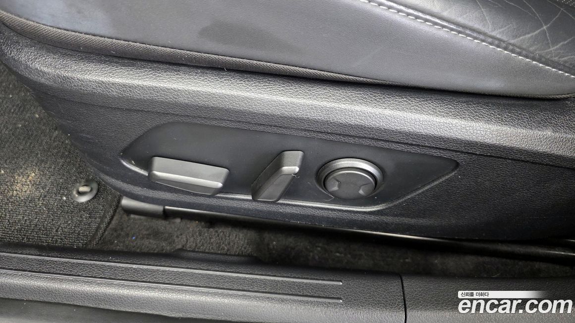 Hyundai Sonata 2020
