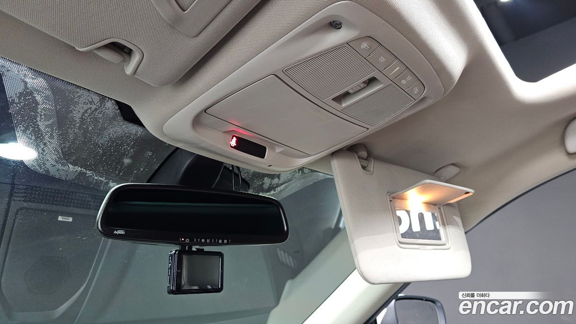 Renault-KoreaSamsung QM6 2018