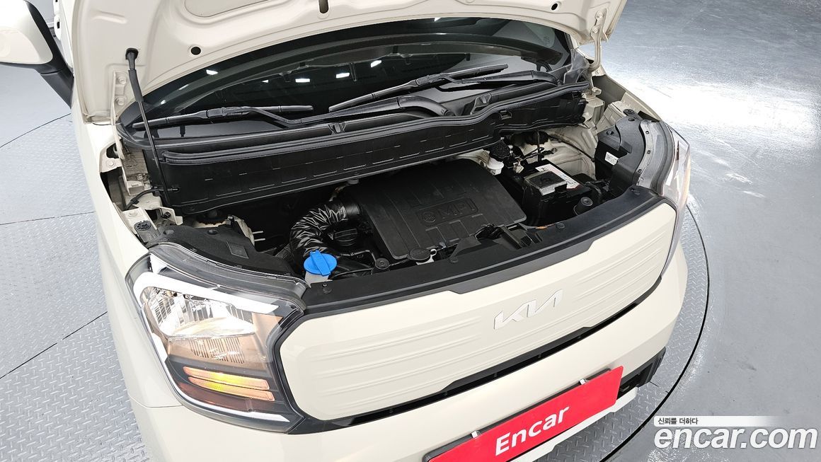 Kia RAY 2023