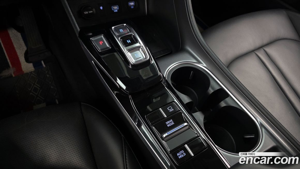Hyundai Sonata 2020