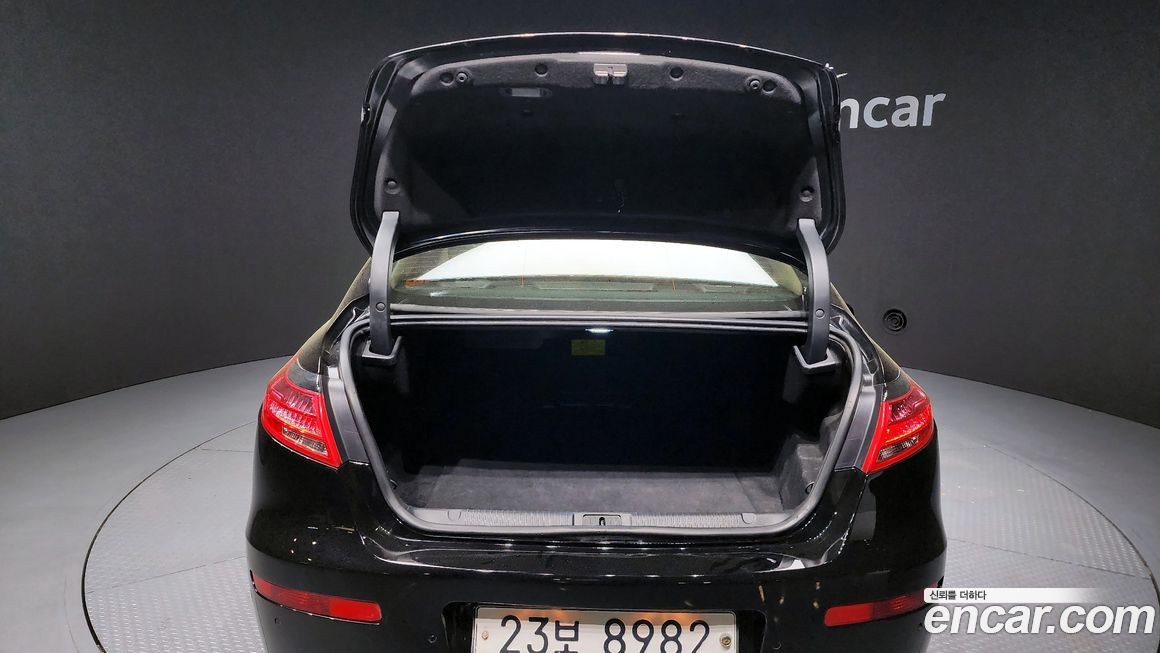 Renault-KoreaSamsung SM7 2015