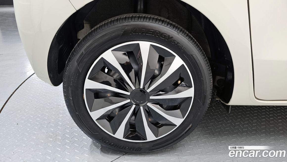 Kia RAY 2023