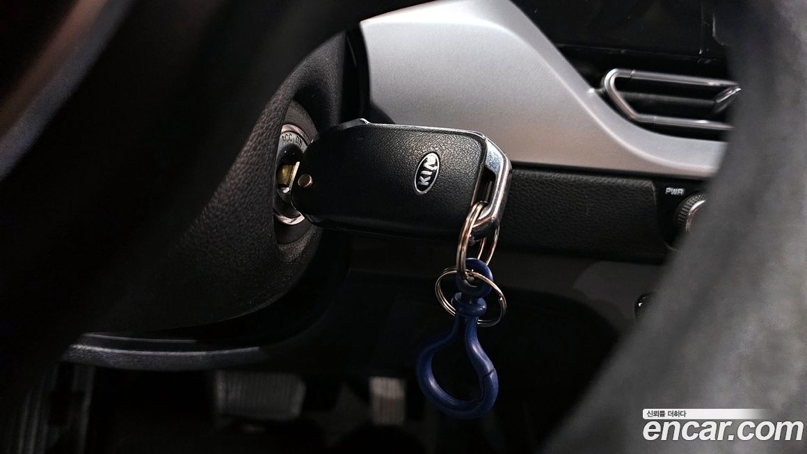 Kia Niro 2020