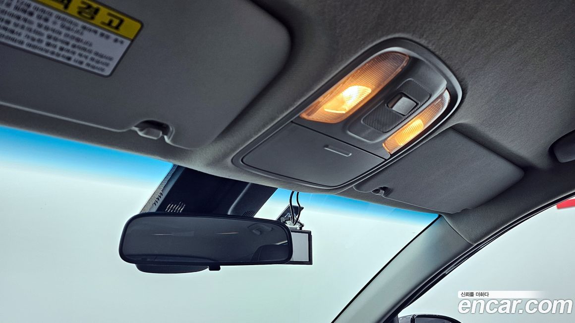 Kia Niro 2020