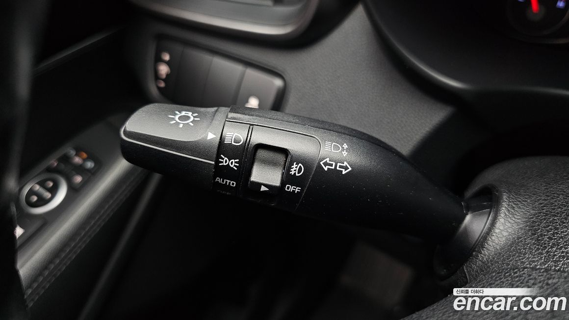 Kia Sorento 2018