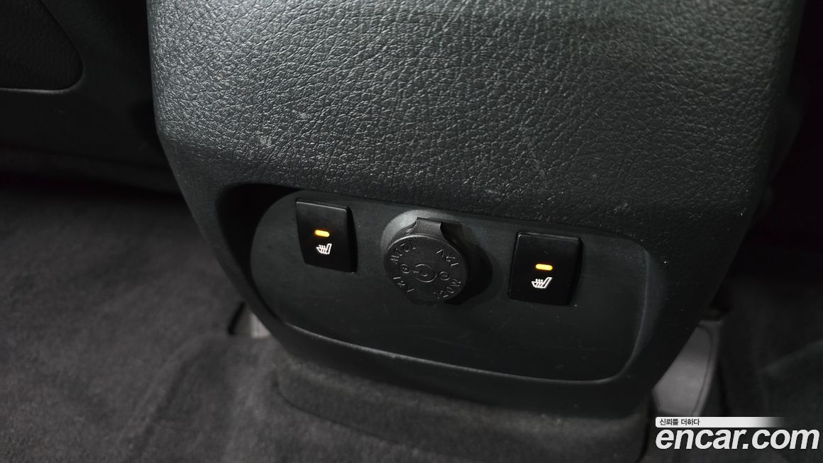 Kia Sorento 2012