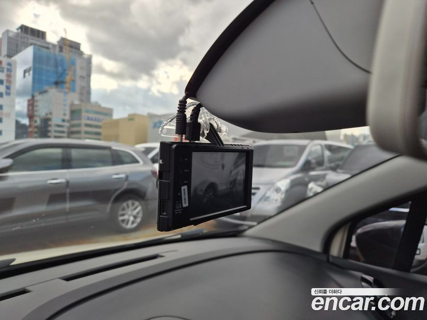 Renault-KoreaSamsung QM3 2015