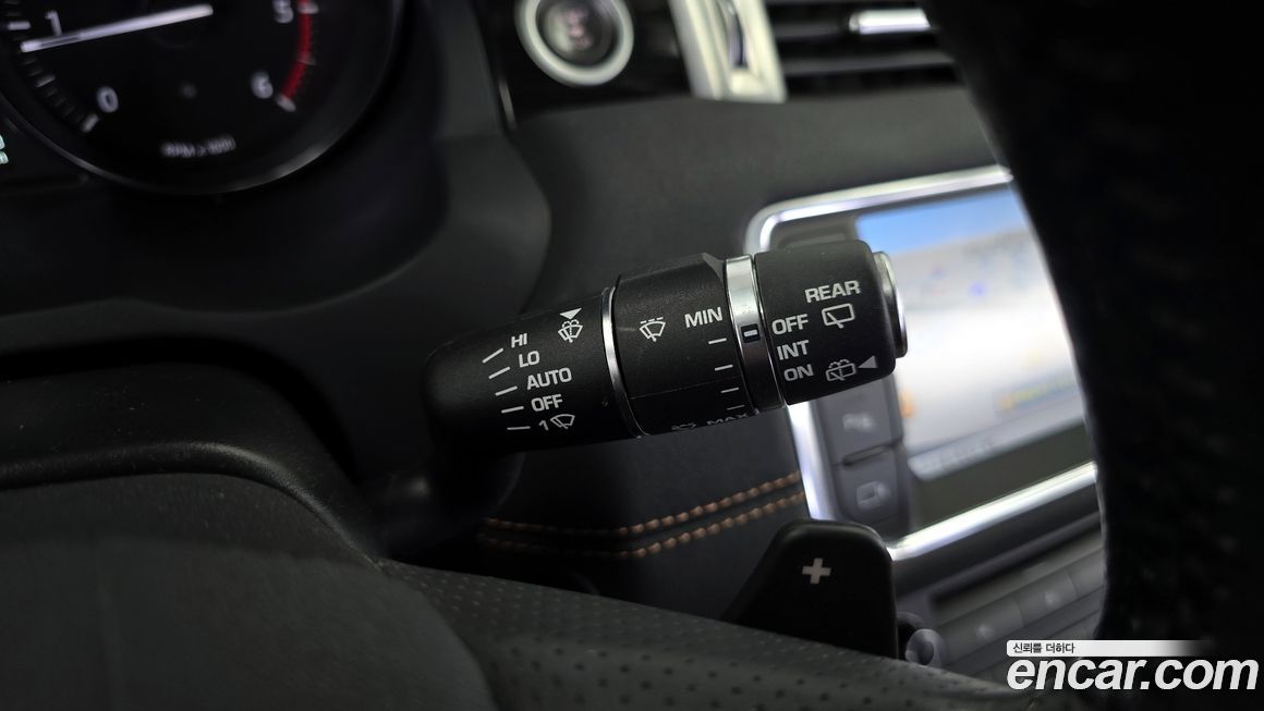 Land Rover Range Rover Evoque 2016