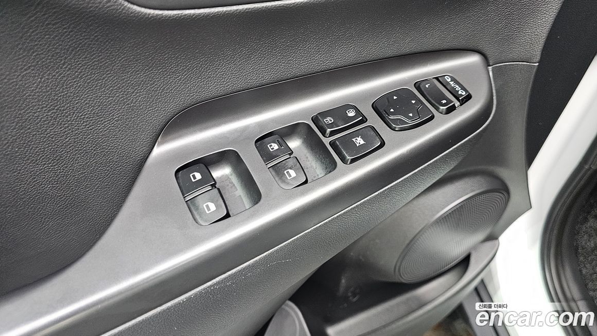 Hyundai Kona 2018