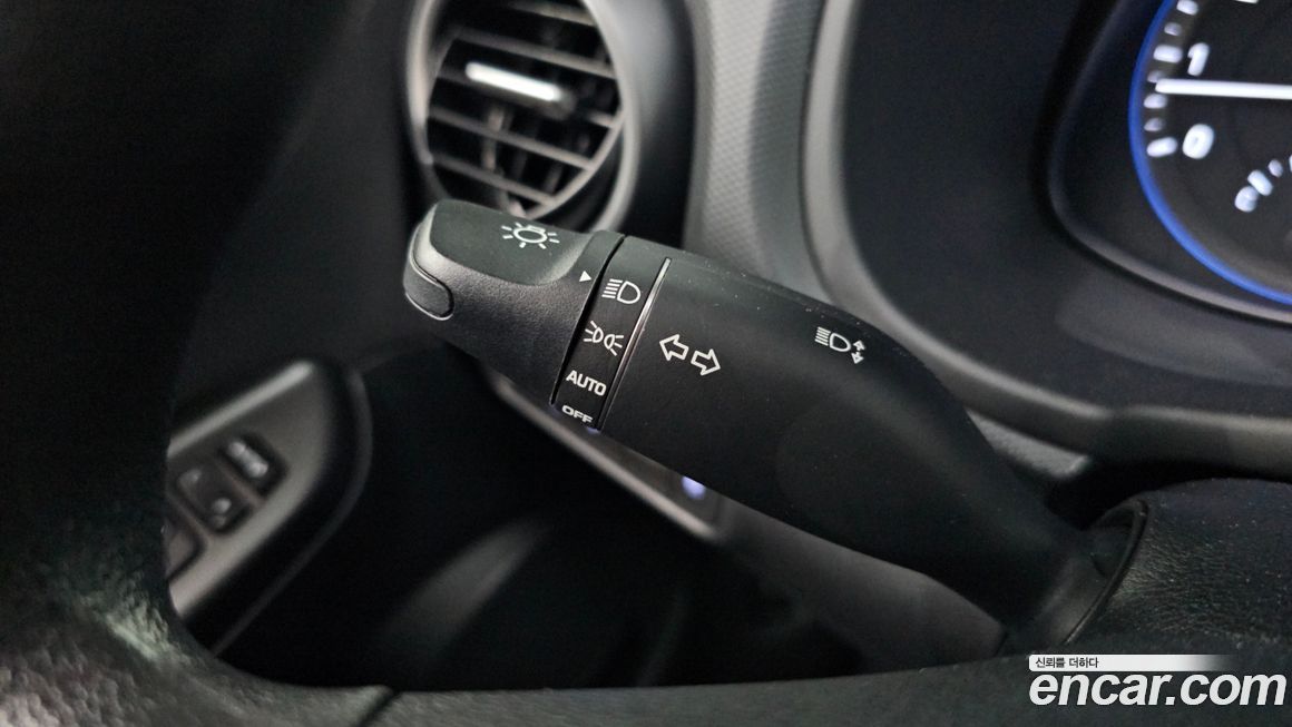 Hyundai Kona 2018