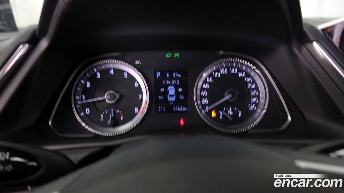 Hyundai Sonata 2020