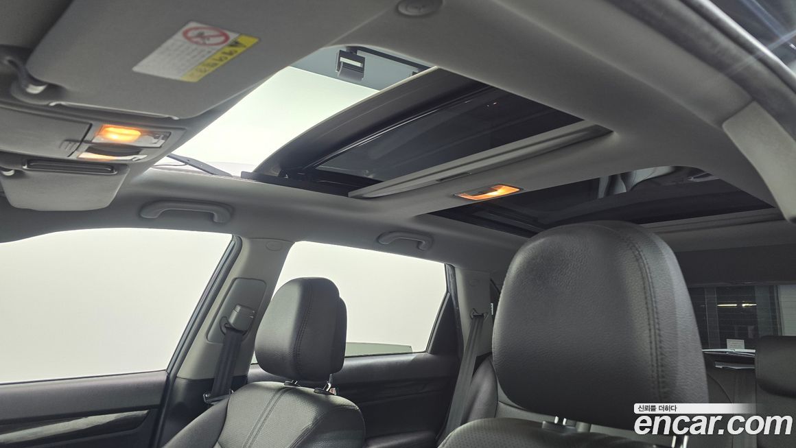 Kia Sorento 2012
