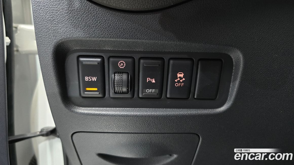 Renault-KoreaSamsung QM5  2014