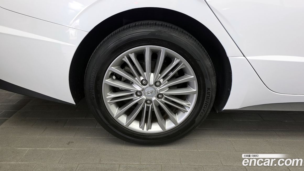 Hyundai Sonata 2020