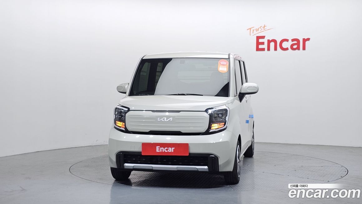 Kia RAY 2023