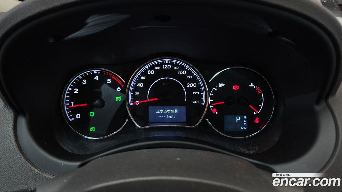 Renault-KoreaSamsung QM5  2014