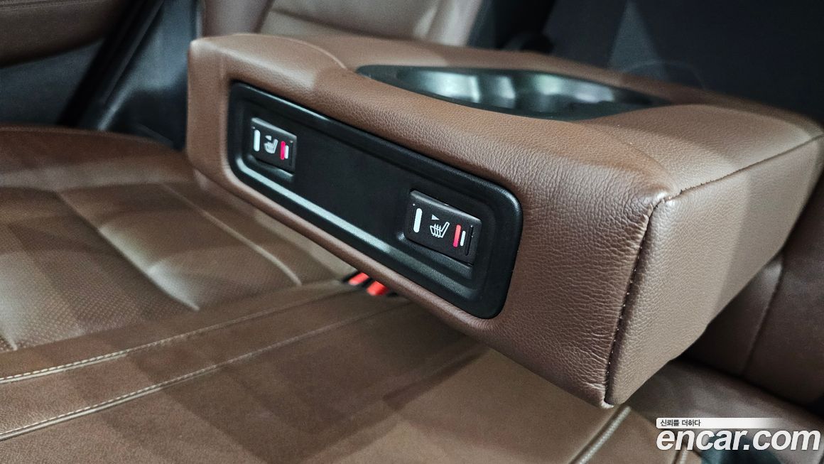 Renault-KoreaSamsung QM6 2018