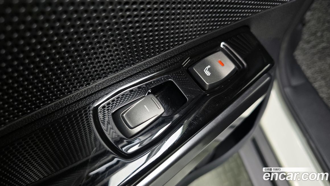 KG_Mobility_Ssangyong TIBOLI 2022