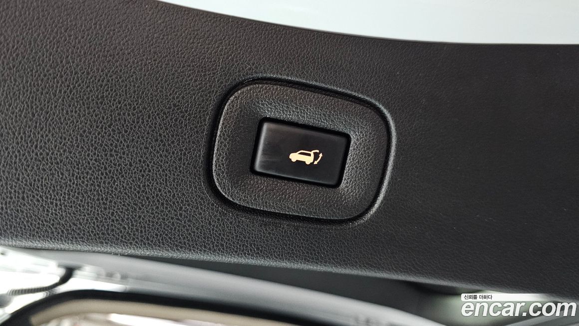 Renault-KoreaSamsung QM6 2018