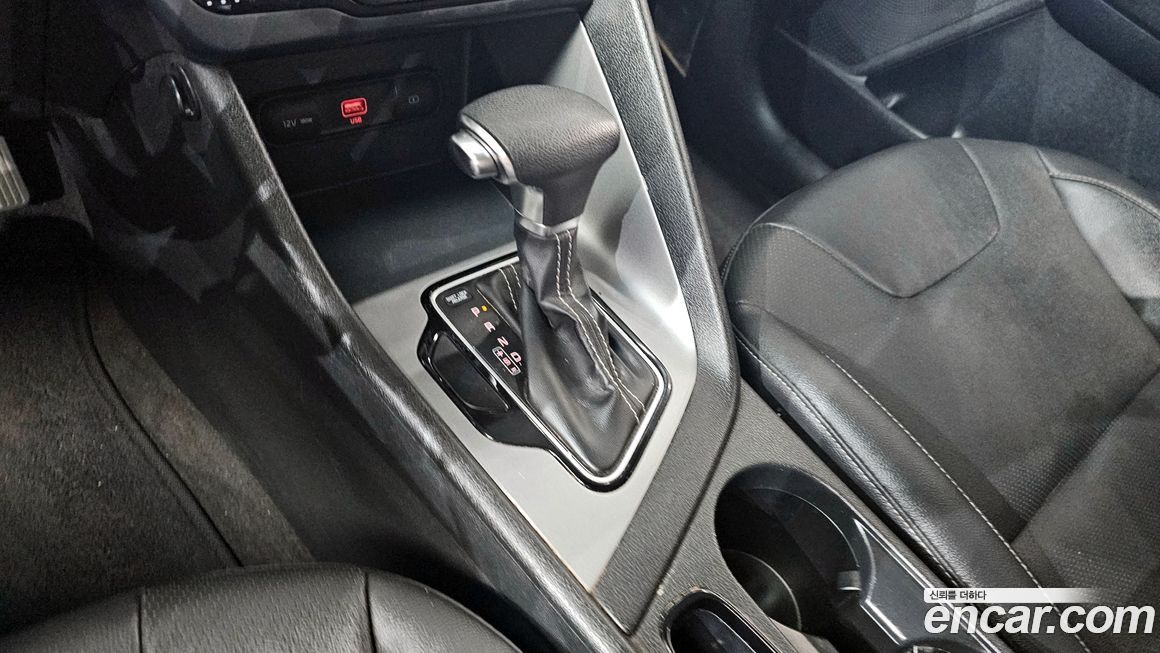Kia Niro 2020