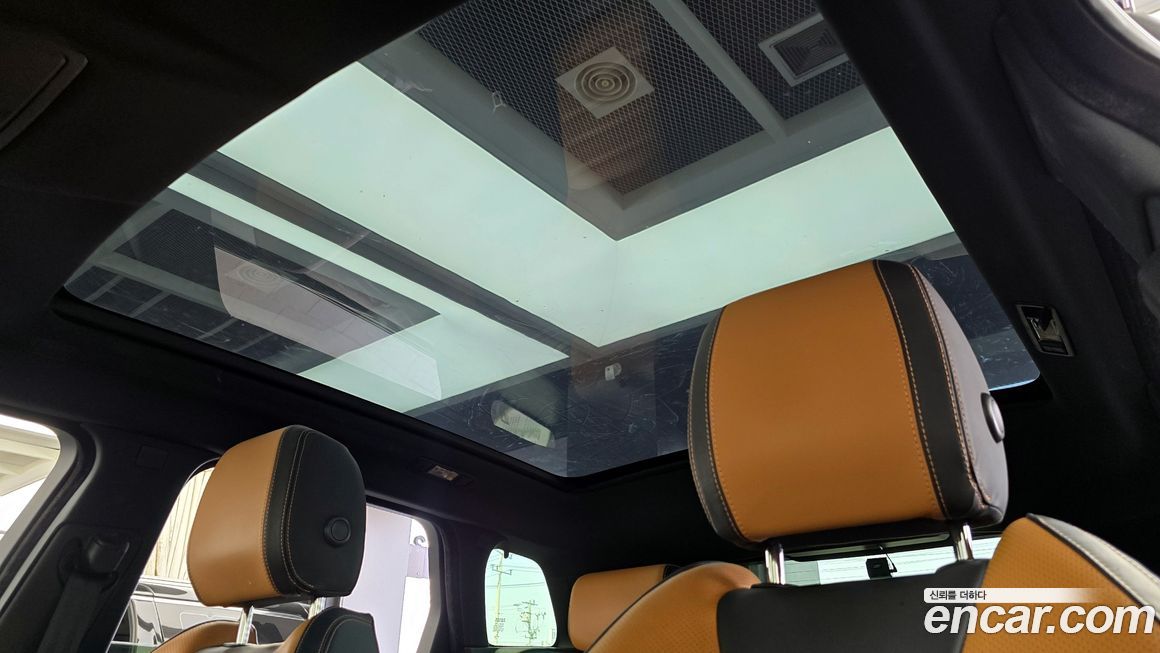 Land Rover Range Rover Evoque 2016
