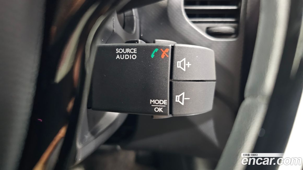 Renault-KoreaSamsung QM3 2016