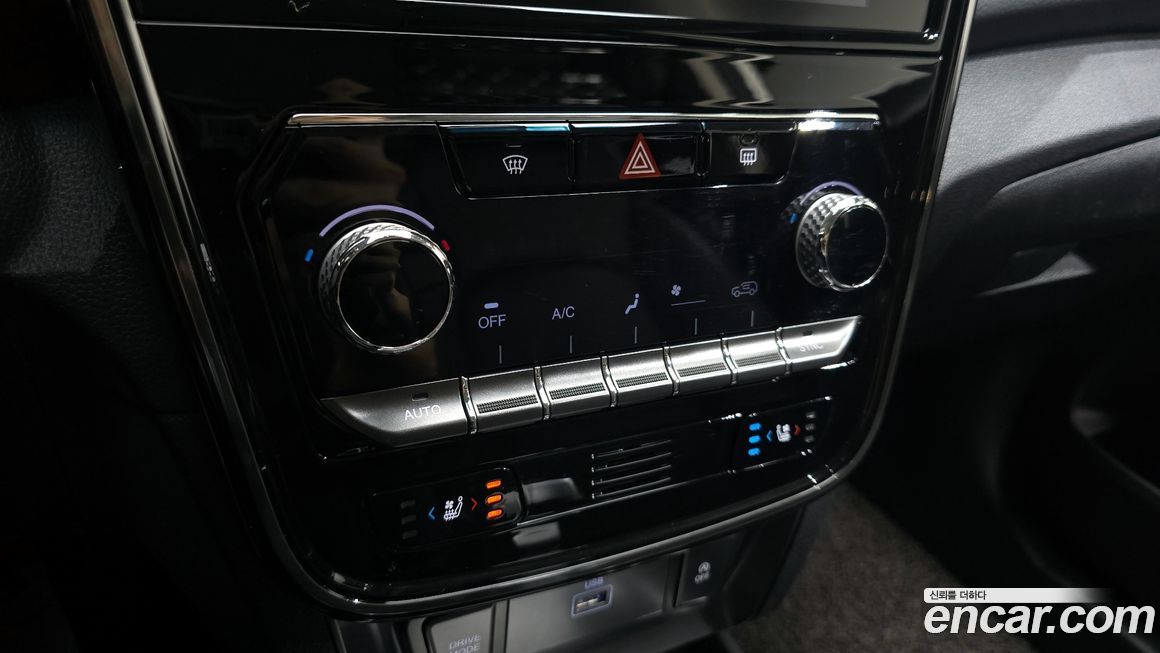 KG_Mobility_Ssangyong TIBOLI 2022