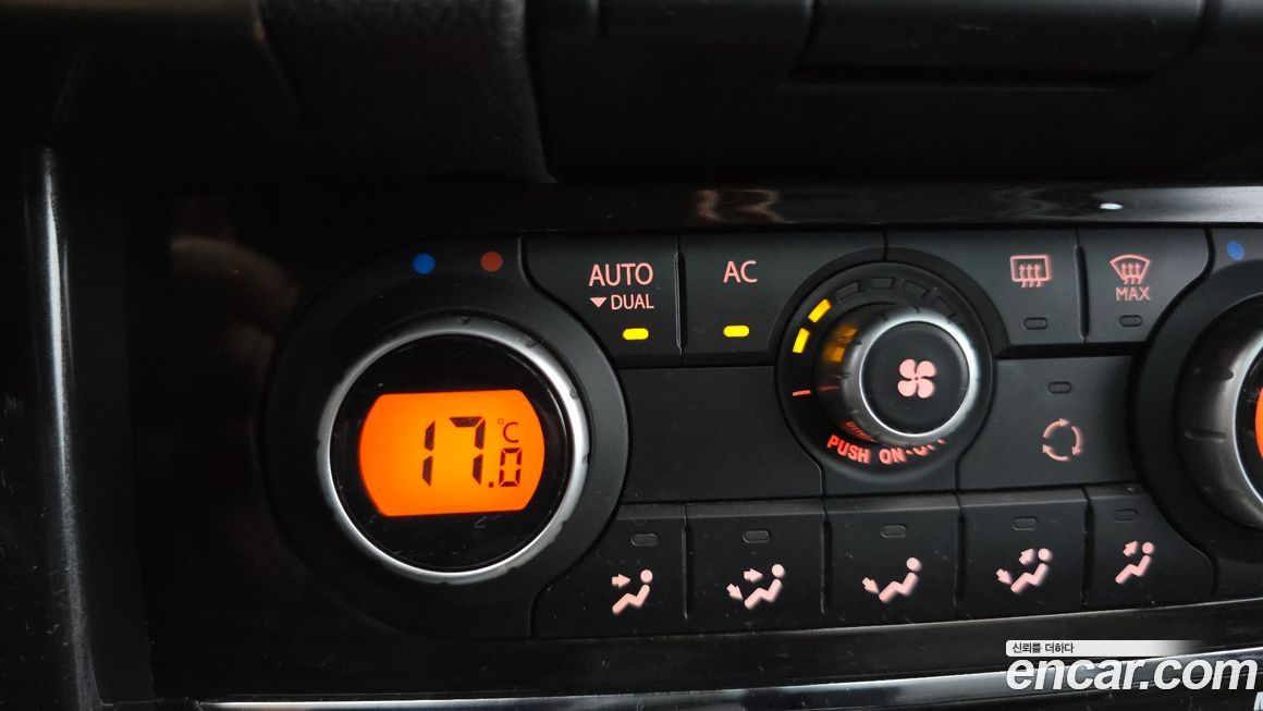 Renault-KoreaSamsung QM5  2014